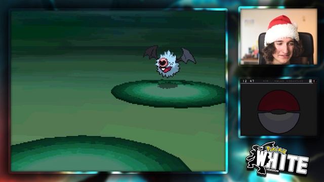 Wir besuchen Stratos City! ? Pokemon Weiße Edition смотреть онлайн