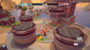 Crash Team Rumble - PS5 4K 60FPS Gameplay