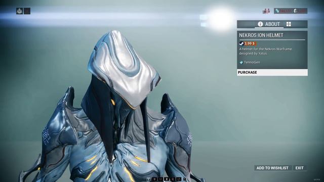 WARFRAME | TENNOGEN ROUND 13 смотреть онлайн