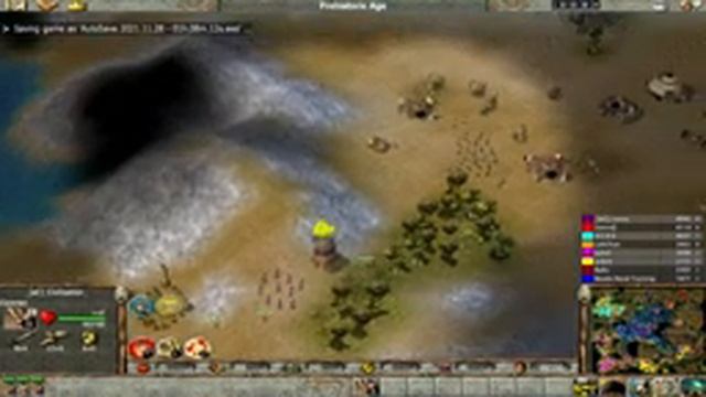 Empire Earth Live - EE League - NOV 27 MMXXI смотреть онлайн