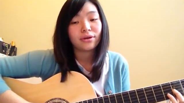 Irene Boen - Call Me, Maybe?- Carly Rae Jepsen (Cover) смотреть онлайн