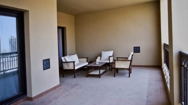 Отели Дубая.Beach Apartments, Palm Jumeirah.Дубай.Обзор смотреть онлайн