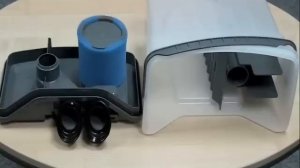 Моющий пылесос ZELMER Aquawelt  919 ST