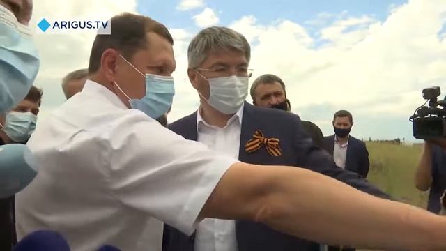 В Улан-Удэ в 103 квартале построят Центр единоборств смотреть онлайн