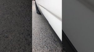 Приора регулировка двери