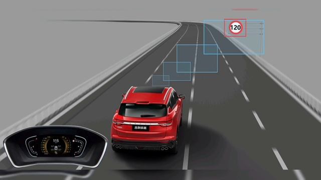 Geely Cool Ray 2022 بداية جيدة يا تري تستمر смотреть онлайн