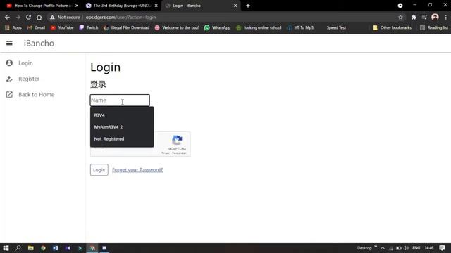 How To Change Profile Picture on osu!droid | new & more easily & simple смотреть онлайн