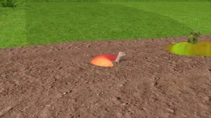 Учим Цвета С Гориллой. Развивающий мультик для детей