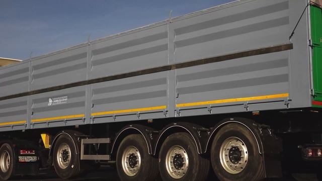 4-х осная команда