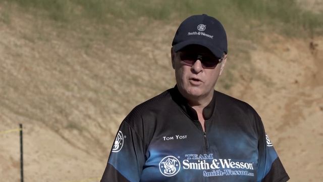 SASP Range Officer смотреть онлайн