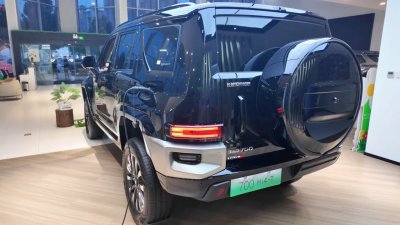 Обзоры и новости авто