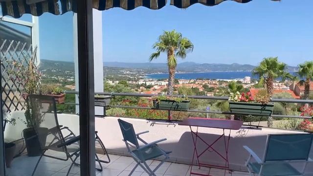 Appartement Vue Mer à LA CIOTAT смотреть онлайн