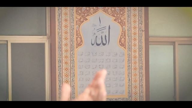 Allah Jalla Jalaluhu | Muhammad Bilal Latif | Heart Touching Hamd In Urdu/Hindi