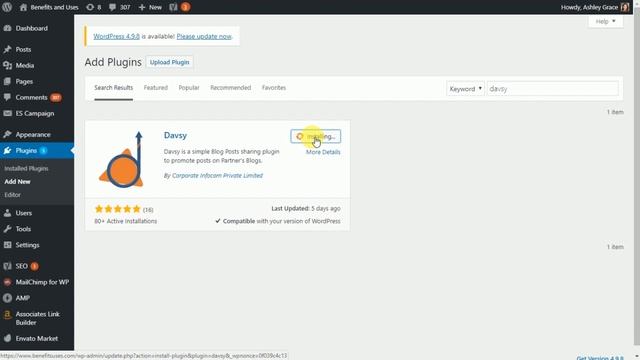 How to Boost Blog Posts in just 1 week – DAVSY | The Best Content Aggregator смотреть онлайн