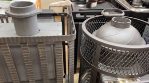 Атмосфера & Гефест. Что выбрать?