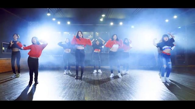 DANCETOWN STUDIO [Gyeong ju] Dance Video (HD) [Chris Brown - Privacy] / Choreography - MASHA YUN смотреть онлайн