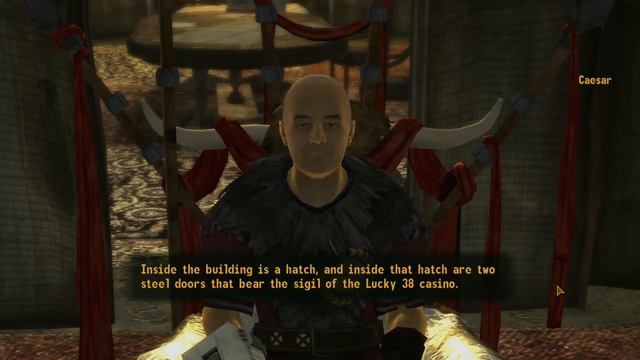 Fallout New Vegas Part 4 смотреть онлайн