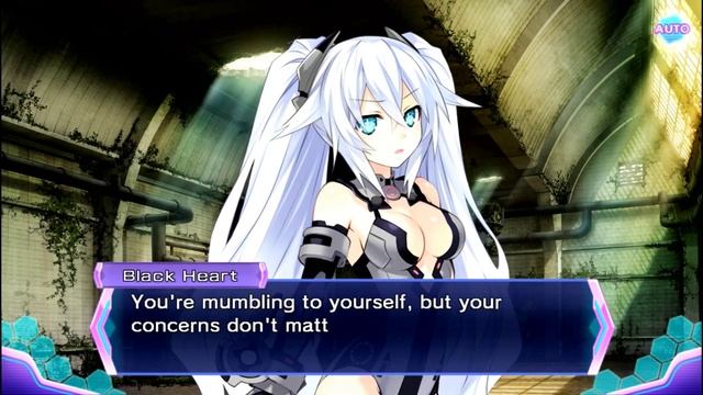 Hyperdimension Neptunia Re;Birth 3 - Funny Moments смотреть онлайн