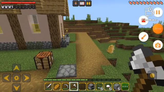 майнкрафт мод на покемон приклучения смотреть онлайн