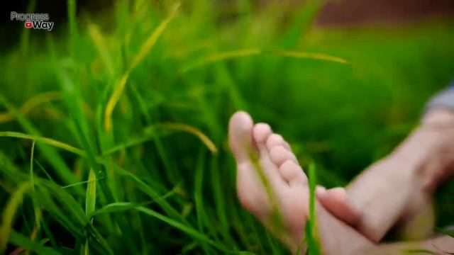 От ГРИБКА НОГТЕЙ можно избавиться НАВСЕГДА за 2 минуты простым... Это точно есть у каждого дома смотреть онлайн