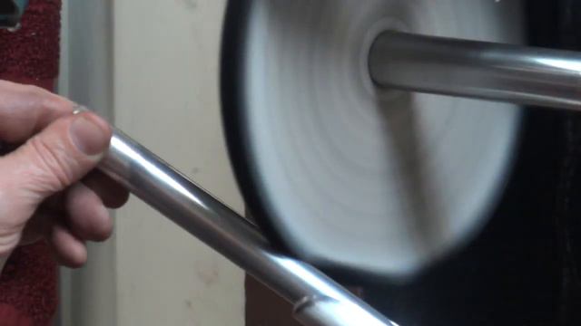 Polishing the Flute (1) Lecture Demonstration смотреть онлайн