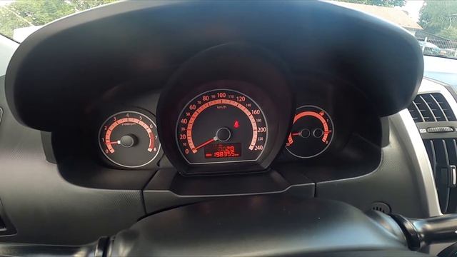 How to Reset Trip A and B Data in Kia Ceed I ( 2006 – 2012 ) - Clear Driving Info смотреть онлайн