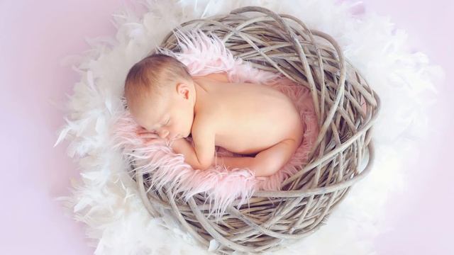 Колыбельная для Малышей ❤  Успокаивающая Музыка для Детей ❤  Музыка для Сна ?