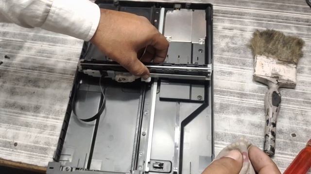 canon lide 300 scanner repair | canon scanner lide 300 not working | scanner repair #A2solution смотреть онлайн