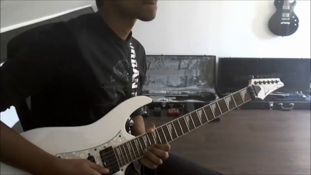 Rammstein - Engel (cover - Nass) смотреть онлайн