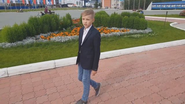 Добрин Егор Одинокая гармонь смотреть онлайн