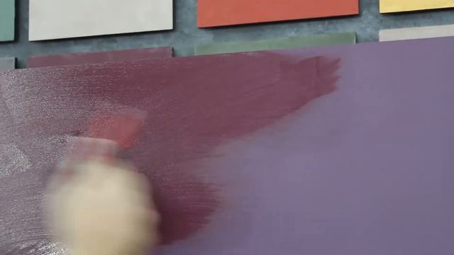 Нанесение декоративной штукатурки Велато Лайт (эффект замши, кожи) смотреть онлайн