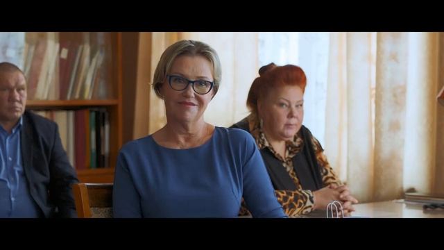 Недетский дом ? Трейлер ? Фильм 2022.mp4 смотреть онлайн