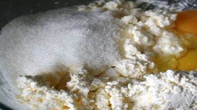 Книга рецептов