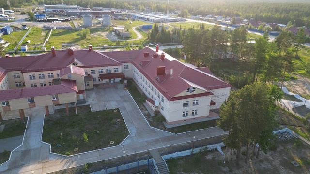 п.Сорум смотреть онлайн