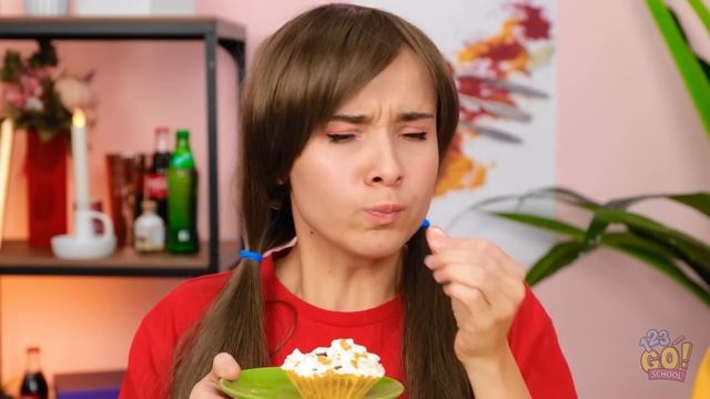 RICH VS POOR VS GIGA RICH PREGNANT || Pregnancy Hacks And Funny Parentings Situations! 123GO! SCHOO смотреть онлайн