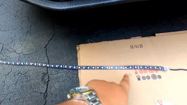 The BEST UNDERGLOW kit for your SUBARU? LOWGLOW UNDERGLOW installed on my 2018 Subaru WrxSti смотреть онлайн