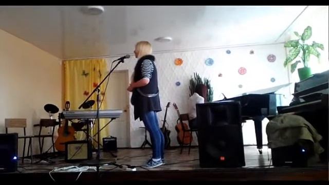 Rojden-Пустяк (cover ) смотреть онлайн