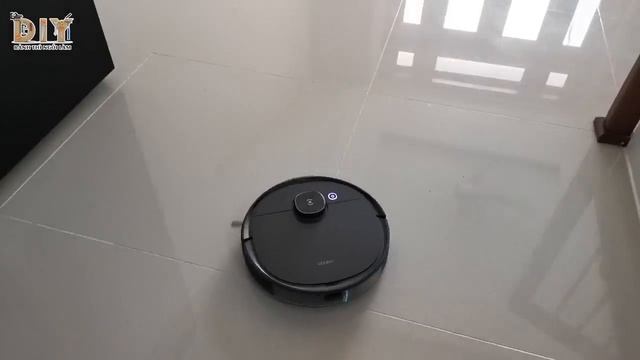Robot hút bụi lau nhà - Tất cả những điều bạn cần biết trước khi mua robot hút bụi. смотреть онлайн