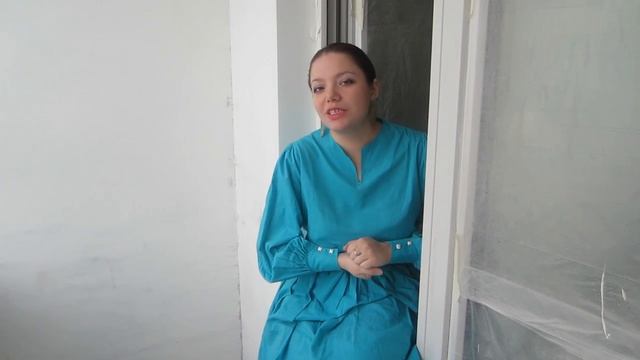 Мой творческий путь художника от рождения и до карьеры как я училась на художника - стала психолого смотреть онлайн