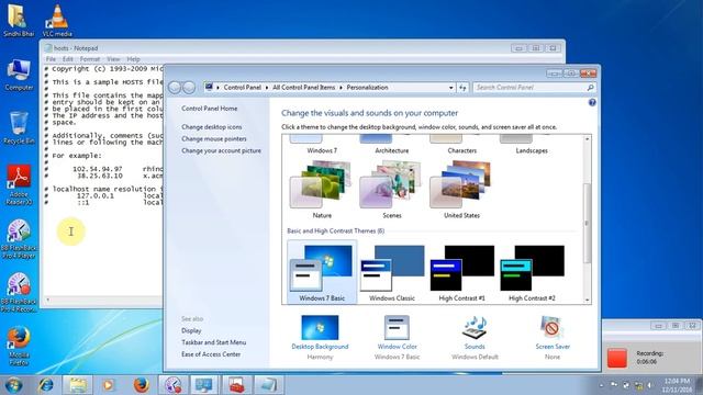 Oracle DB 10g Complete Installation prerequisites in Urdu,Hindi Part 1 смотреть онлайн