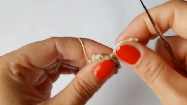 SKLIMA IRISHLACE Vintage.МК ч1.