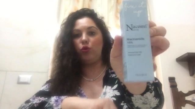 I miei sieri viso e contorno occhi 💕 смотреть онлайн