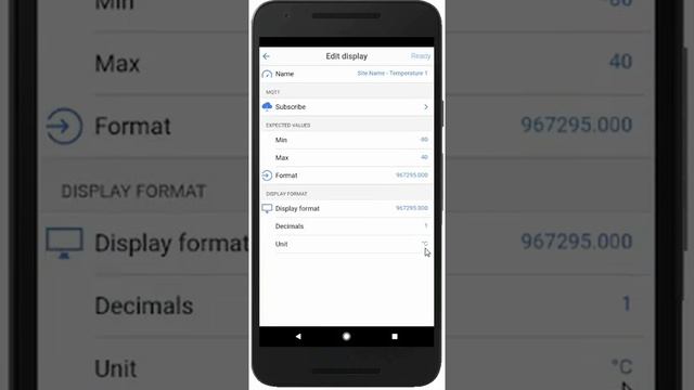 Iphone/Andorid MQTT App смотреть онлайн