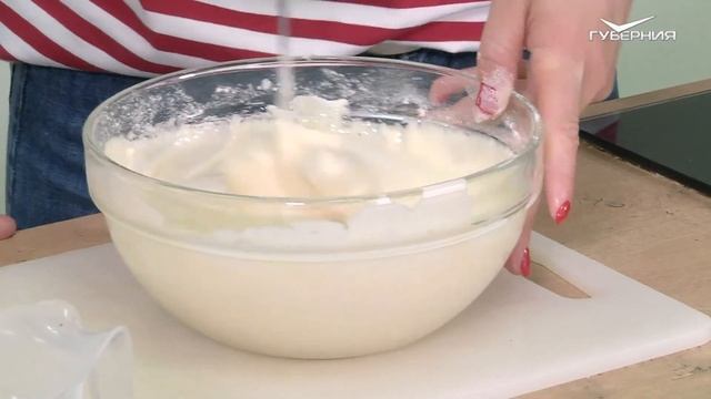 ДОМАШНИЕ ОЛАДУШКИ НА КЕФИРЕ ? смотреть онлайн