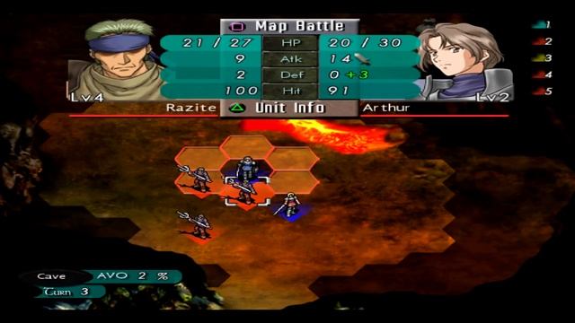 Fledgling Knights - Berwick Saga English Beta - 3 смотреть онлайн