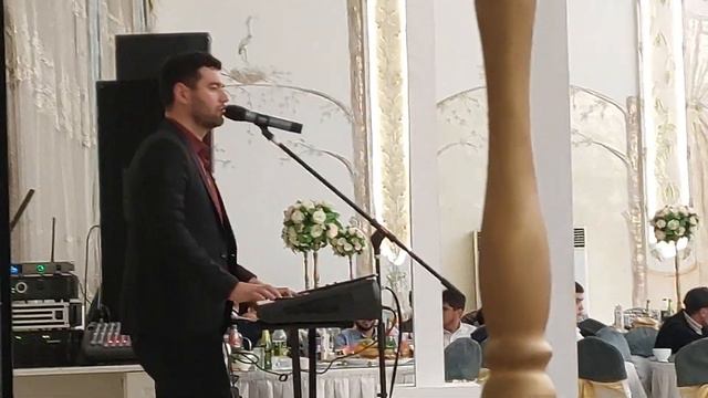 27 сентября 2022 г. КАРОМАТУЛЛОИ МАНСУР НОВОСИБИРСК . ВАТАН ИН ВОРУХИ ҶОН АСТ смотреть онлайн