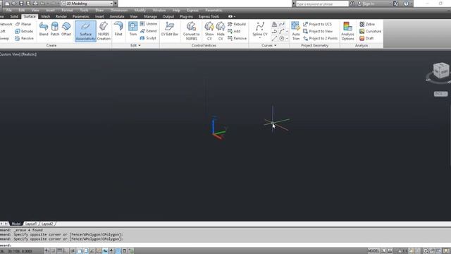The NETWORK Command - AutoCAD смотреть онлайн