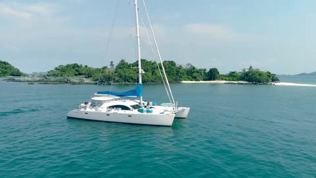 Plau (island) SIBU Johor , Malaysia смотреть онлайн