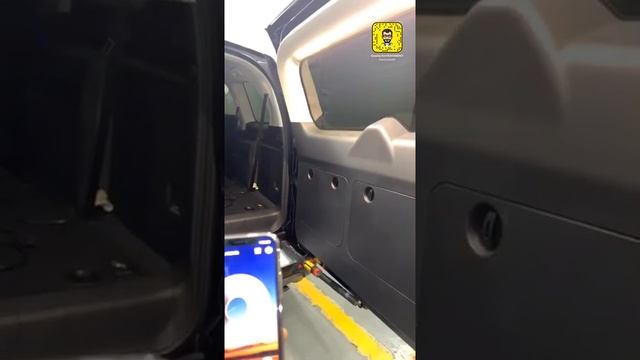 هافال بعض التجهيزات المضافة Haval H9 смотреть онлайн
