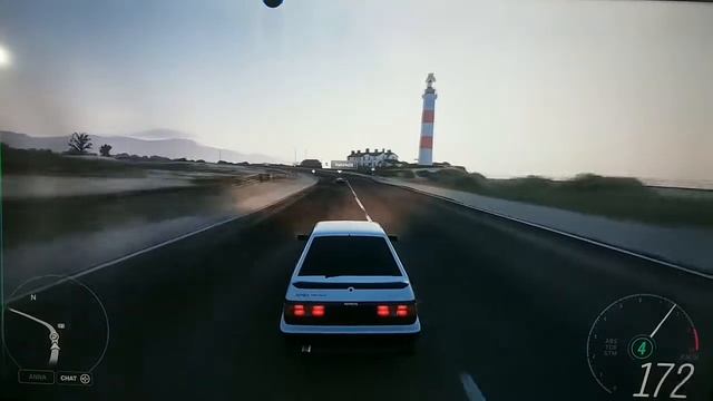 (FORZA HORIZON 4) TOYOTA TRUENO GAMEPLAY |FADI GAMING 1 смотреть онлайн